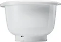 Produktbild: Bosch MUZ5KR1 Kunststoff-Rührschüssel, 3,9l Volumen, weiß