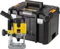 Produktbild: DeWALT DW621KT-QS Oberfräse 1100 W inkl. Parallelanschlag + T-STAK-Box VI