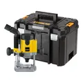 Produktbild: DEWALT Oberfräse 1110 Watt elektr. DW621KT-QS