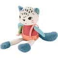 Produktbild: Fisher-Price Spiel-Schneeleopard (HKD64)