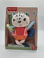 Produktbild: MATTEL® HKD64 Fisher-Price Spiel-Schneeleopard, NEU & OVP Kinderspielzeug