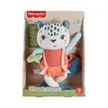 Produktbild: Fisher Price Planet Friends Panther Kuscheltier für Babys 3M+