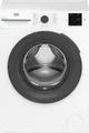 Produktbild: Beko b300 BMWU3941A Waschmaschine Frontlader 9 kg 1400 RPM Weiß