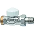 Produktbild: Imi Heimeier Thermostat-Ventilunterteil V-exact ii, Durchgang, dn 15, Außengewinde G3/4