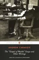Produktbild: The Gospel of Wealth Essays and Oth..., Carnegie, Andre