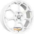 Produktbild: 4x GMP Italia RACEWAY Bianco Corsa 7x17 ET40 5x112 Alufelgen 17 Zoll
