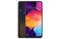 Produktbild: Samsung Galaxy A50 Smartphone (16.3cm (6.4 Zoll) 128GB interner Speicher, 4GB RAM, Schwarz) - Deutsche Version