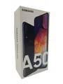 Produktbild: Samsung Galaxy A50 SM-A505FZKSDBT - 128GB - Schwarz (Ohne Simlock) (Dual-SIM)