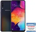 Produktbild: Samsung Galaxy A50 Smartphone 6.4 Zoll 128GB Schwarz 