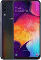 Produktbild: SAMSUNG Galaxy A50 128GB Schwarz - Sehr Gut - Smartphone