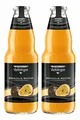 Produktbild: Niehoffs Vaihinger Maracuja Nektar 1L TWO - 2er Set inkl. Pfand MEHRWEG