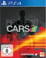 Produktbild: Project Cars 4 Spiel für PS4 multilingual
