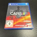Produktbild: Sony Playstation 4 PS4 Spiel Project CARS