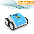 Produktbild: Steinbach Poolrunner Battery Pro Poolroboter mit App Steuerung Bodensauger