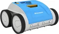 Produktbild: Steinbach Poolrunner Battery Pro Poolroboter Wand- & Bodensauger & App Steuerung