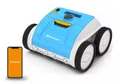 Produktbild: Poolroboter Steinbach Poolrunner Battery Pro Akku Kabellos Poolsauger mit APP