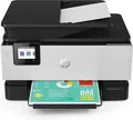 Produktbild: HP OfficeJet Pro 9019 A4-Multifunktionsdrucker