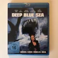 Produktbild: Deep Blue Sea (Blu-ray, 2014) Sehr gut