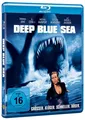 Produktbild: Blu-ray/ Deep Blue Sea - mit Samuel L. Jackson !! NEU&OVP !!