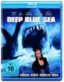 Produktbild: Deep Blue Sea [Blu-ray] von Renny Harlin | DVD | Zustand gut