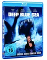 Produktbild: DEEP BLUE SEA - SAFFRON BURROWS,THOMAS JANE,LL COOL J   BLU-RAY NEU