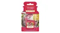 Produktbild: Yankee Candle 1521592E Auto-Lufterfrischer, Auto Jar Ultimate, Red Raspberry