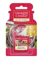 Produktbild: Auto Duft, Lufterfrischer Wohnung RED RASPBERRY - Yankee Candle Car Jar Ultimate