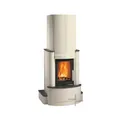 Produktbild: Haas+Sohn | Kaminbausatz Roma-II | Esprit-IV | 7 kW
