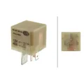 Produktbild: 4RA 007 507-031 HELLA Relais, Glühanlage
