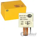 Produktbild: HELLA RELAIS, GLÜHANLAGE RELAIS 12V 4RA 007 507-031