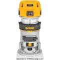 Produktbild: D26200 Elektronik Oberfräse Fräse Fräsmaschine Ø8mm 900w - Dewalt