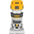 Produktbild: D26200 Elektronik Oberfräse Fräse Fräsmaschine Ø8mm 900w - Dewalt