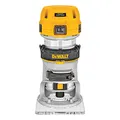 Produktbild: DeWALT D26200 elektronik Oberfräse Fräse Fräsmaschine Ø8mm 900W