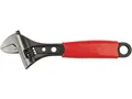 Produktbild: Für YATO NARZ�DZIA YT-2172 ADJUSTABLE WRENCH 260MM CR-V PLAST.
