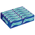 Produktbild: Airwaves MENTHOL & EUKALYPTUS Kaugummis 30 x 10 St. Dragees
