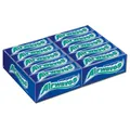Produktbild: (42,26€/1kg) Wrigleys Airwaves Menthol & Eukalyptus Kaugummi 30 Pack