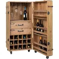 Produktbild: Dutchbone »Lico« Schrank