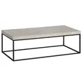 Produktbild: WOHNLING WL6.918 Couchtisch Sand 120 cm x 60 cm x 38 cm