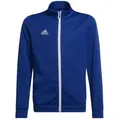 Produktbild: Adidas Softshelljacke für Herren - Weiß/Blau - 164