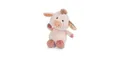 Produktbild: Nici Plüschfigur Nici 62252 Kuscheltier Schwein Pigwick 22cm schlenkernd