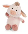Produktbild: NICI Kuscheltier Schwein Pigwick 22cm - rosa - Weiches Plüschtier – niedliches S
