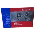 Produktbild: Honeywell Strangregulier - Absperrventil Kombi 3 Plus V5010Y0020 3/4