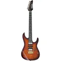 Produktbild: E-Gitarre Ibanez AZ47P1QM-DEB E Gitarre NEU