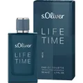 Produktbild: sOliver Herrenduefte Life-Time-MenEau de Toilette Spray 50 ml (630,00 € / 1 l)