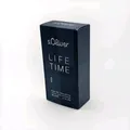 Produktbild: S.Oliver Life Time ,Eau de Toilette Für Herren  50 ml