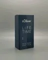 Produktbild: S.Oliver: Life Time - Eau de Toilette - Für Herren - 50 ml