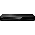 Produktbild: Panasonic DP-UB820EG (Blu-ray Player) (DP-UB820EG-K)