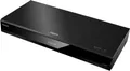Produktbild: Panasonic DP-UB820EG-K Blu-Ray Player 4K Ultra HD Dolby Atmos 7.1 Kanäle Wi-Fi Schwarz