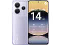 Produktbild: REDMI NOTE 14 5G 8+256GB LAVENDER PURPLE