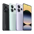 Produktbild: Xiaomi Redmi Note 14 5G Smartphone 8GB/256GB Dimensity 7025-Ultra 6,67'' AMOLED